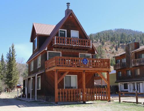 Das Hartmann Haus - WiFi - Washer - Dryer - Grill - Fireplace