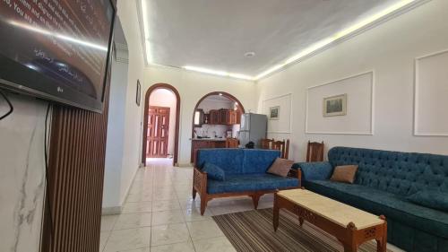 قريه سما العريش in Al Arish