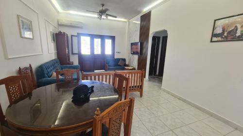 قريه سما العريش in Al Arish