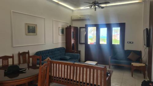 قريه سما العريش in Al Arish