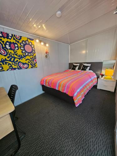 C2 Save money budget affordable cabin with comfort! - Cabin2, Auckland (fotografie 6)