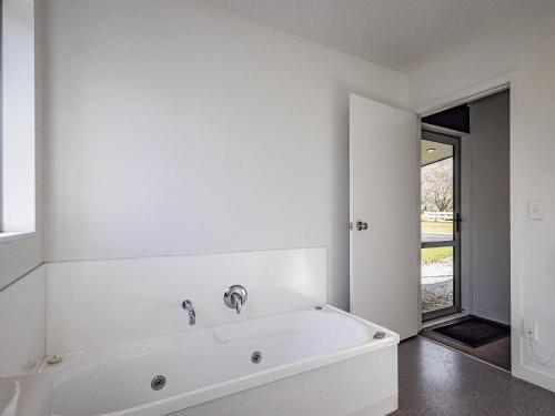 A szálláshely kívülről, Snow-Vannah - Ohakune Holiday Home in Ohakune