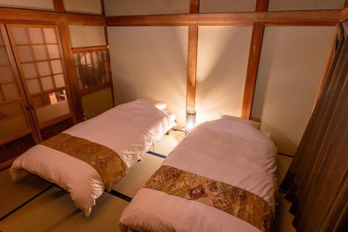 古民家の宿 和ごろも-Wagoromo-