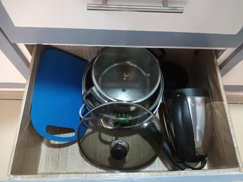 Ndouha House in Bafoussam