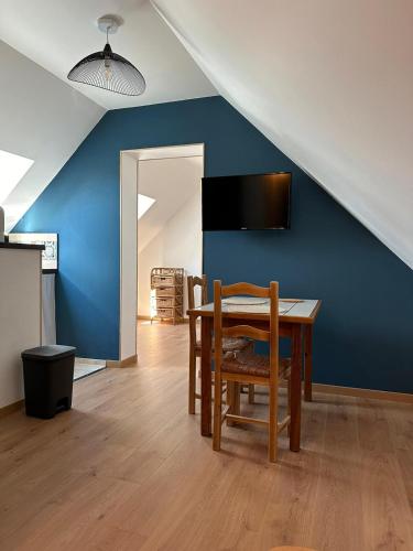 Au cosy in Autheuil-Authouillet