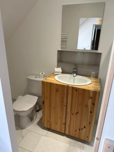 Au cosy in Autheuil-Authouillet