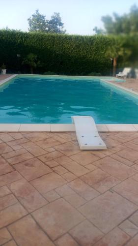 B&B Posta Piana 4