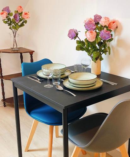 Pacello studio, Amboise (photo 6)
