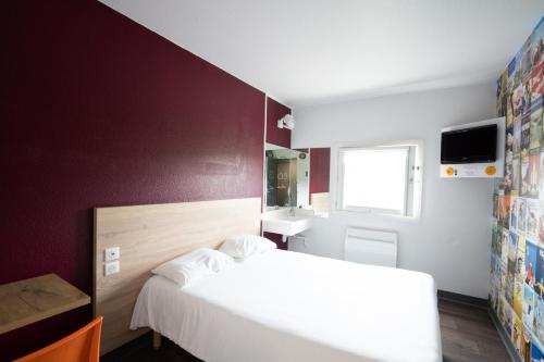 hotelF1 Brive Ussac - image 11