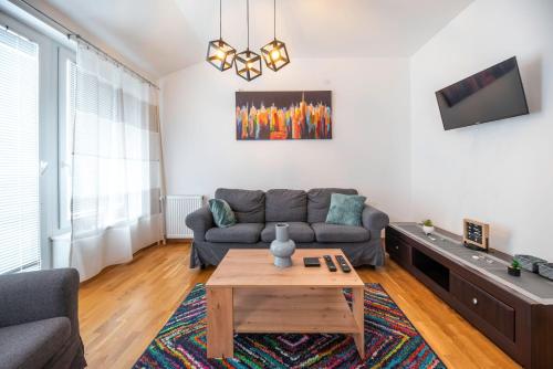 Joker in Jugovićevo