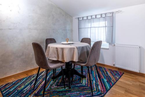 Létesítmények, Joker in Jugovićevo