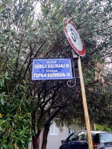 Apartman Snezana Kalimanj