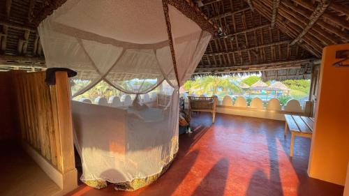 Pangani Cliffs Lodge in Pangani