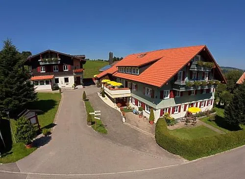 Ferienhotel Starennest in Schindelberg, Deutschland