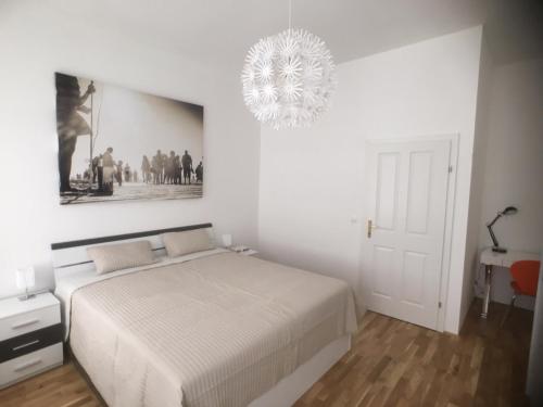Boutique Apartments Vienna, Vídeň (fotografie 6)