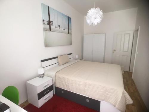 Boutique Apartments Vienna, Vídeň (fotografie 8)