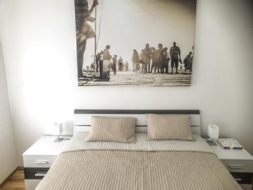 Boutique Apartments Vienna, Vídeň (fotografie 7)