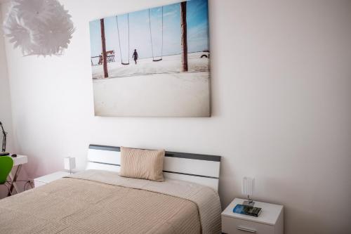 Boutique Apartments Vienna, Vídeň (fotografie 10)