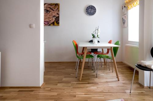 Boutique Apartments Vienna - image 11