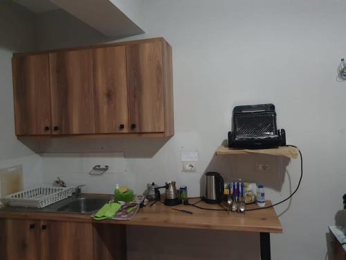 Mona`s Hostel in Saranda