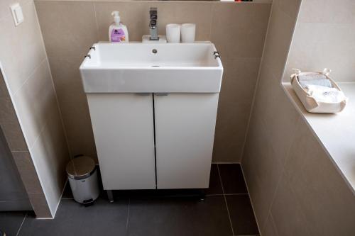 Boutique Apartments Vienna - image 5