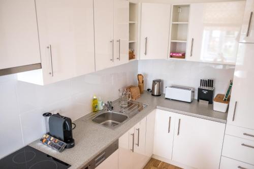 Boutique Apartments Vienna - image 4