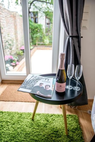 Boutique Apartments Vienna - image 10