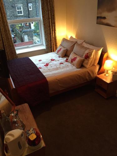 Westbury House in Windermere