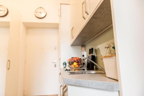 Boutique Apartments Vienna - main image