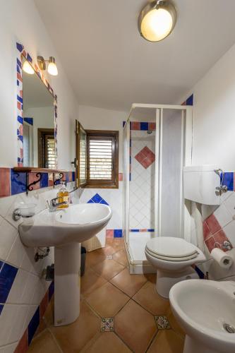 Casa Vacanza Spiaggia Plaja Deluxe - image 8