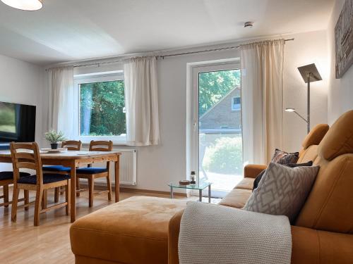 Urlauberdorf Haus 20a in Boltenhagen, Deutschland