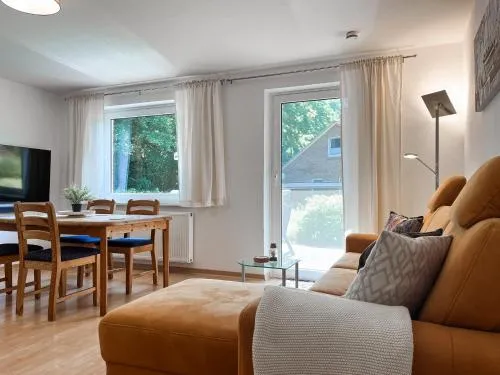 Urlauberdorf Haus 20a in Boltenhagen, Deutschland