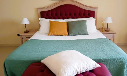 UNICO Albatres Palace Salento by Life Resorts UNICO Albatres Palace Salento by Life Resorts