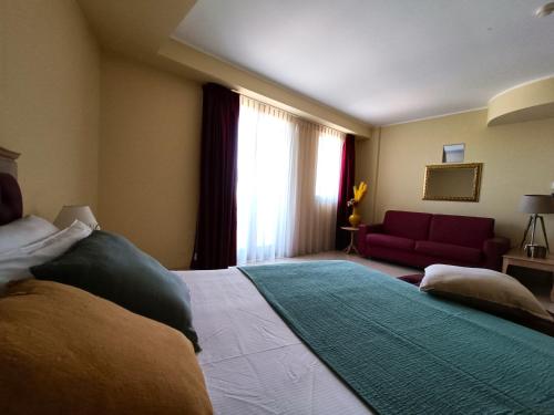 UNICO Albatres Palace Salento by Life Resorts UNICO Albatres Palace Salento by Life Resorts