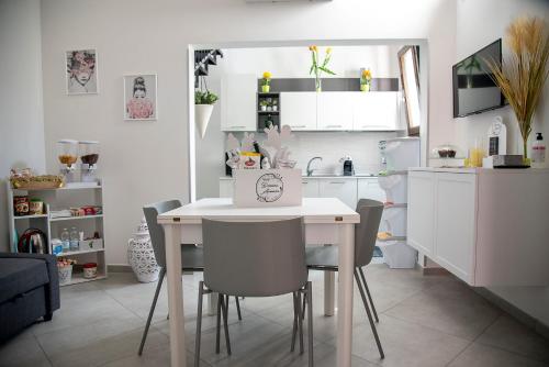Dimora Asmara 11 15, Brindisi (foto 6)