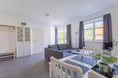 Natura Ferienhaus, Ferienwohnungen in Rhauderfehn , Komfort für Gäste & Firmen ,WLAN & Parkplatz in Rhauderfehn, Deutschland