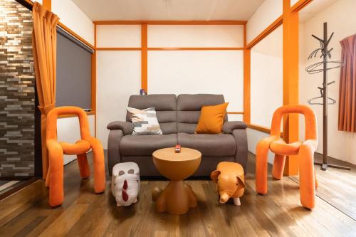Attractions, nest Olive Atami in Aobacho