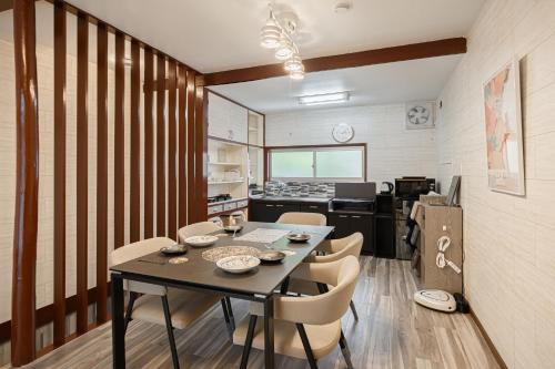 Facilities, nest Olive Atami in Aobacho