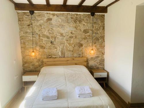 Accommodation in Priede