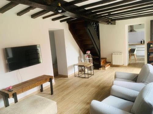 Facilities, El Asturcon in Pilona