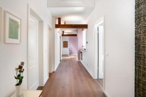 Ferienwohnung Marie in 埃格陵