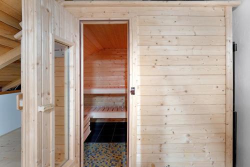 Ferienwohnung Marie in 埃格陵