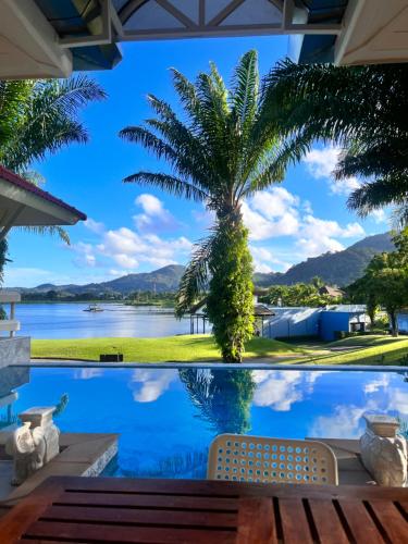 Coco Golf Villa