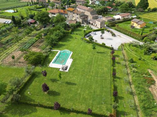Casale l'Antico Carro in Montalla