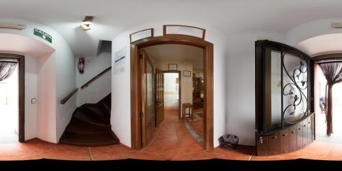 Casa Rural El Chorritero in Pinofranqueado