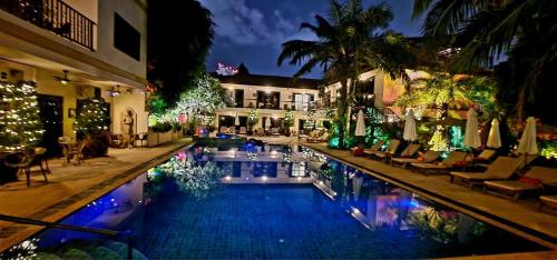 バーン ソウイー リゾート2