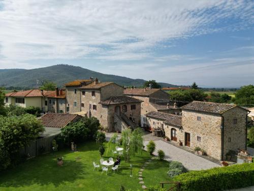 Casale l'Antico Carro in Montalla