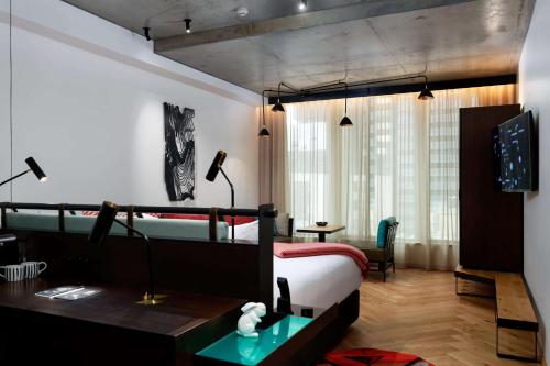 hotel photo