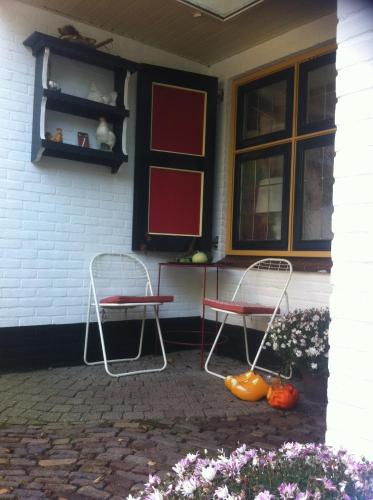 Bloemenboerderij Aperloo - image 2