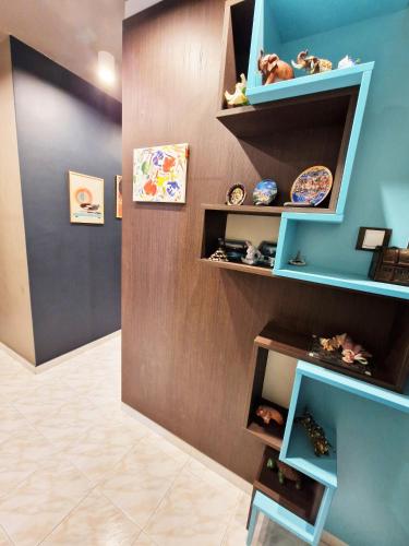 Central Apartment - Spacious designer property in Stara Zagora Central Apartment - Spacious designer property in Stara Zagora